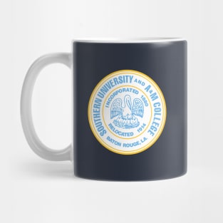 Southern Mug